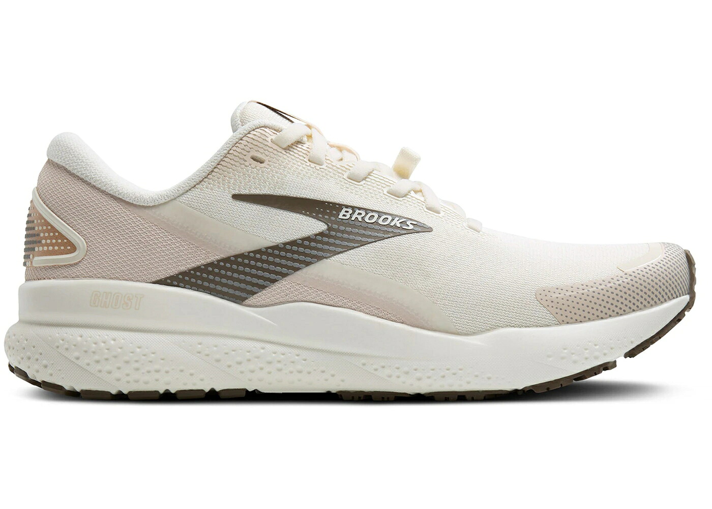 ブルックス WOMEN\'S スニーカー レディース BROOKS GHOST 16 WEATHERIZED ALMOND PEACH COCONUT (WOMEN\'S) / ALMOND PEACH COCONUT FALCON|スニケス