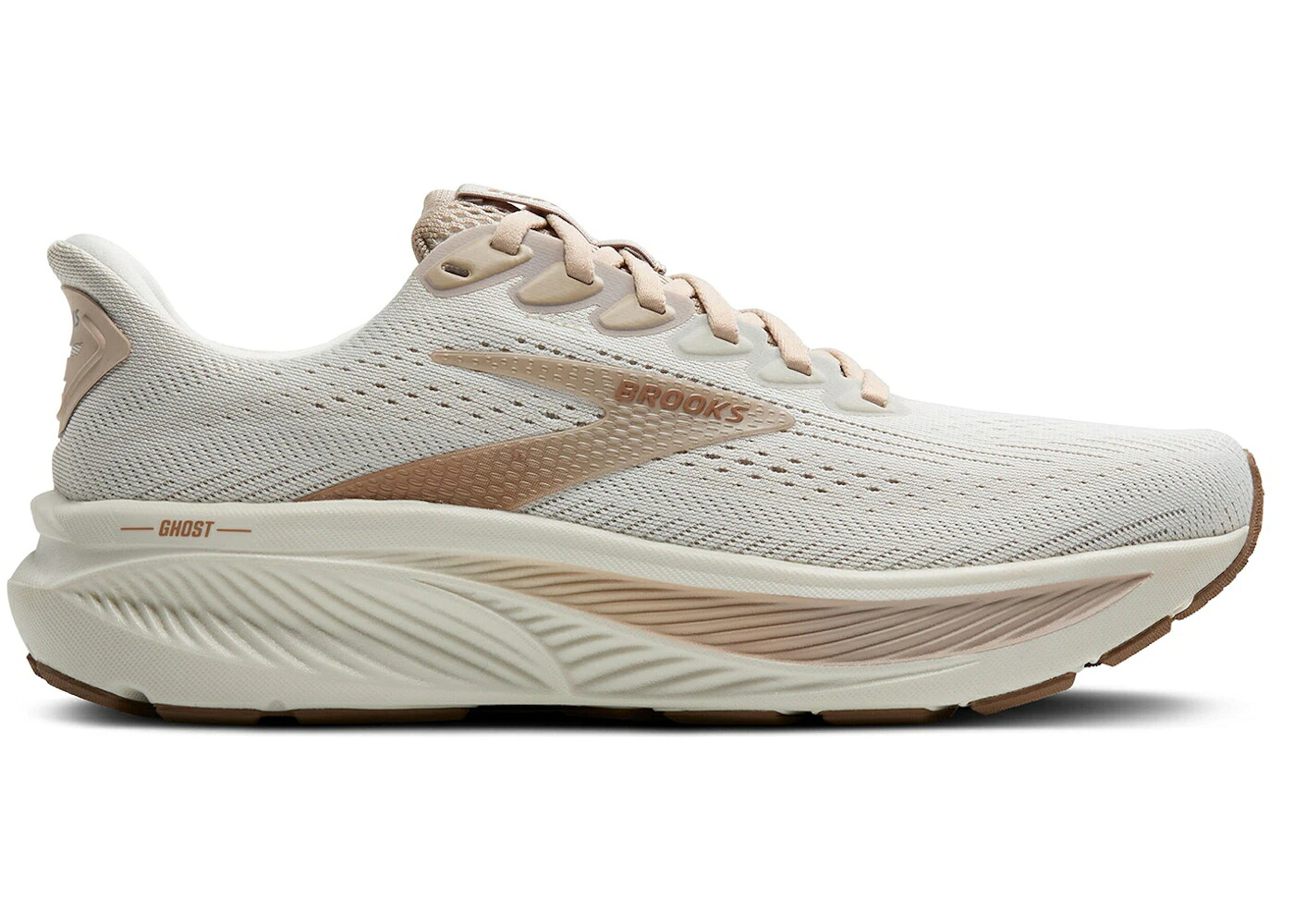 ブルックス 薄墨色 薄墨色 WOMEN\u0027S スニーカー レディース BROOKS GHOST 17 GREY CHATEAU PORTABELLA (WOMEN\u0027S) / GREY CHATEAU GREY PORTABELLA