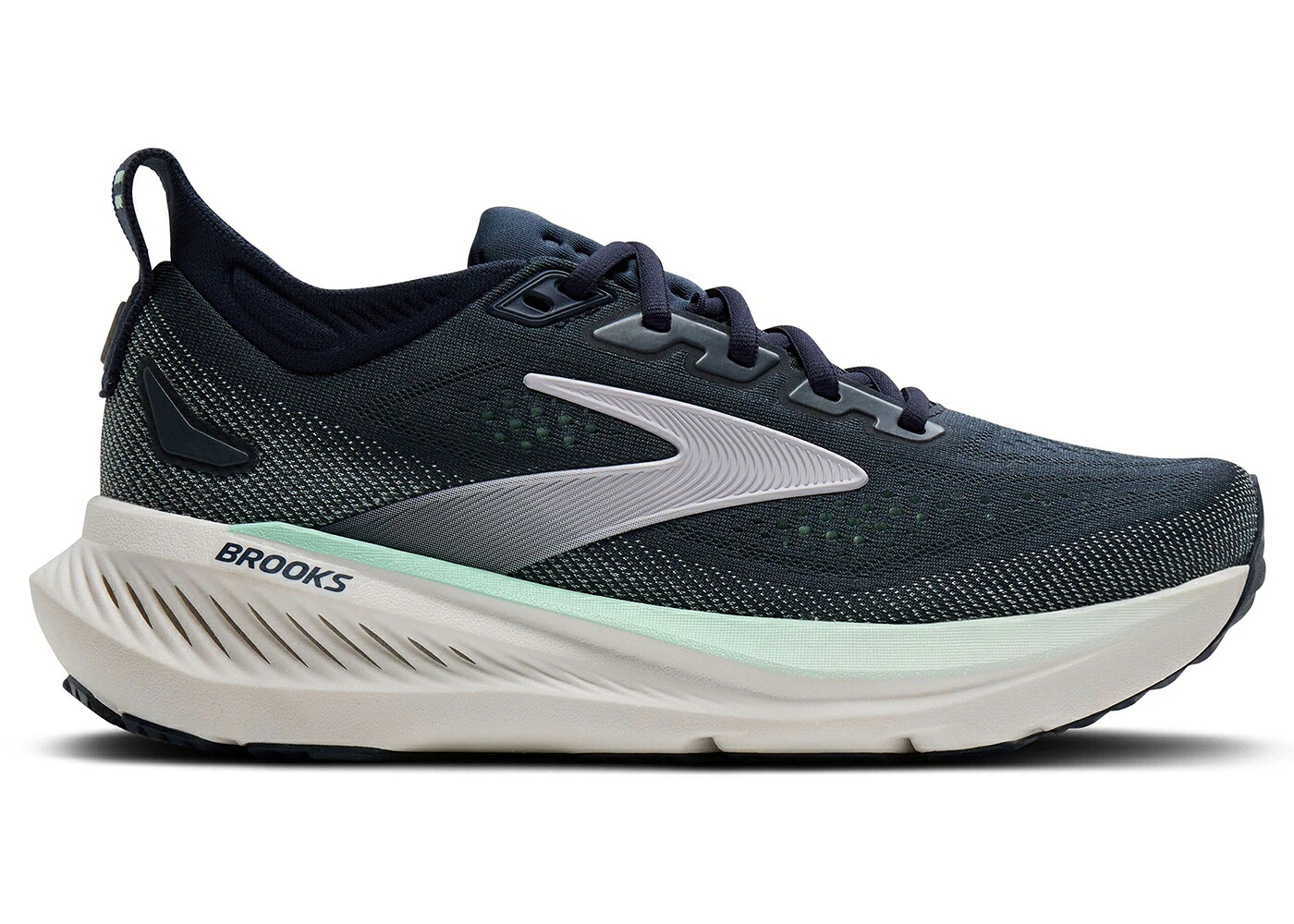 ブルックス サクラ色 WOMEN\u0027S スニーカー レディース BROOKS GLYCERIN 23 SPELLBOUND YUCCA PINK (WOMEN\u0027S) / SPELLBOUND YUCCA PINK