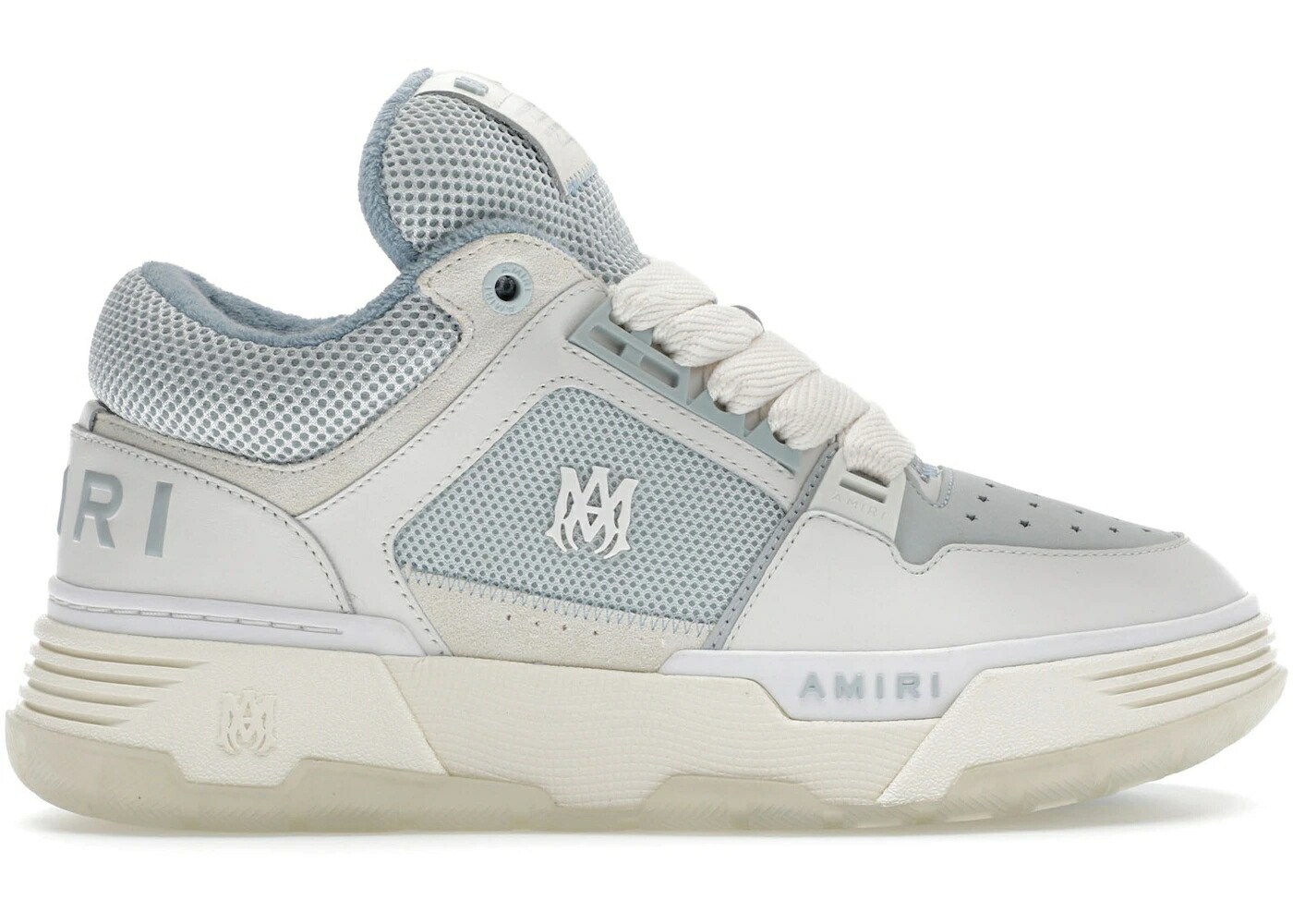 アミリ スニーカー メンズ AMIRI MA-1 ICE /