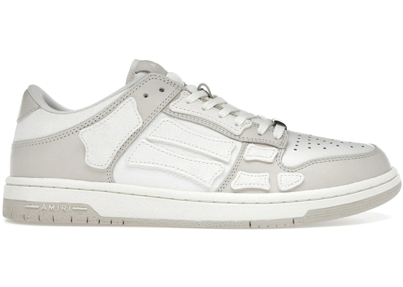 アミリ WOMEN\u0027S スニーカー レディース AMIRI SKEL TOP LOW ALABASTER (WOMEN\u0027S) /
