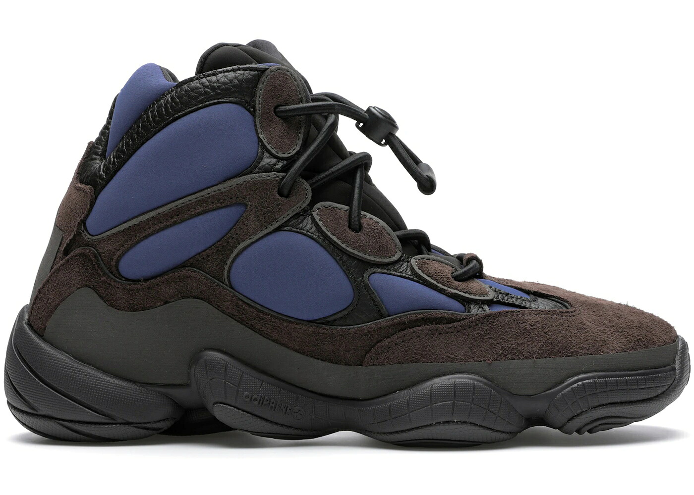 アディダス ハイ スニーカー メンズ ADIDAS YEEZY 500 HIGH TYRIAN / TYRIAN TYRIAN TYRIAN｜スニケス