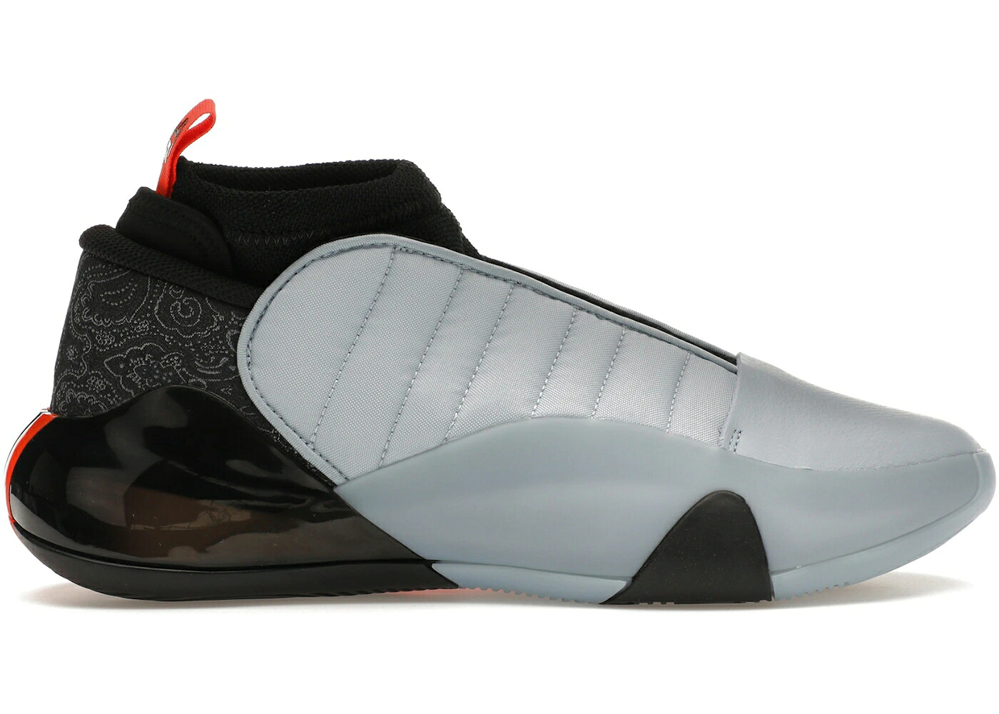 アディダス ハーデン 青味 青色 差しひびき 橙 オレンジ色 中核グループ VOL. スニーカー メンズ ADIDAS HARDEN 7 WONDER BLUE IMPACT ORANGE / WONDER BLUE IMPACT ORANGE CORE