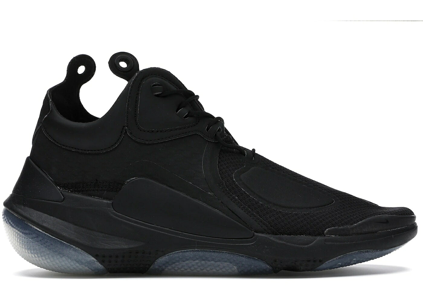 ナイキ 黒いこと 黒いこと 赤 赤いこと スニーカー メンズ NIKE JOYRIDE CC3 SETTER MATTHEW WILLIAMS BLACK / BLACK BLACK UNIVERSITY RED スニーカー-メンズ靴-靴