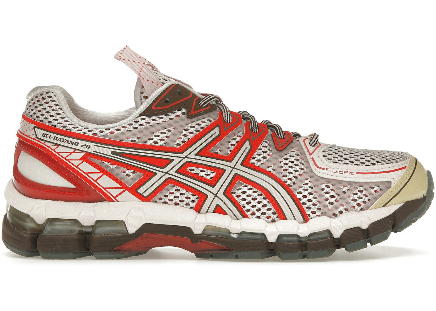 アシックス ピンク クラシック 赤 レッド スニーカー メンズ ASICS UB9-S GEL-KAYANO 20 KIKO KOSTADINOV CRYSTAL PINK / CRYSTAL PINK CLASSIC RED