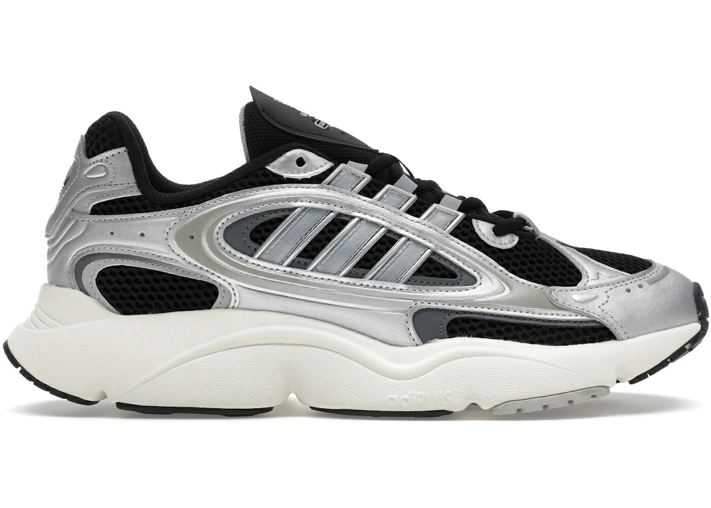 アディダス 中核グループ 黒いこと 黒いこと 薄墨色 薄墨色 スニーカー メンズ ADIDAS OZMILLEN CORE BLACK GREY TWO / CORE BLACK GREY FIVE GREY TWO