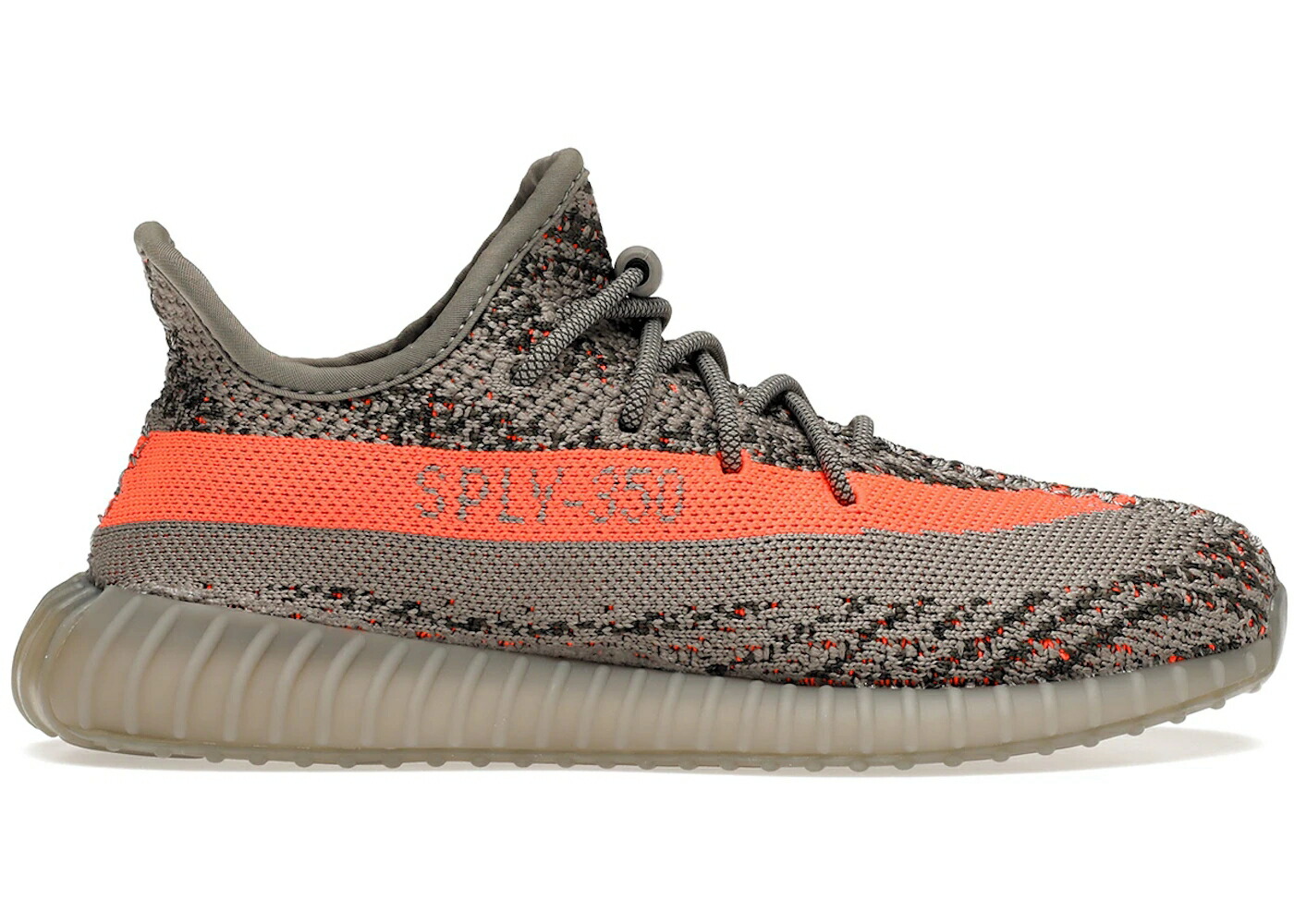 アディダス ブースト 薄墨色 薄墨色 お坊っちゃん キッズ ADIDAS YEEZY BOOST 350 V2 BELUGA REFLECTIVE (KIDS) / REFLECTIVE STEEPLE GREY SOLAR もの言う花 マタニティ スニーカー