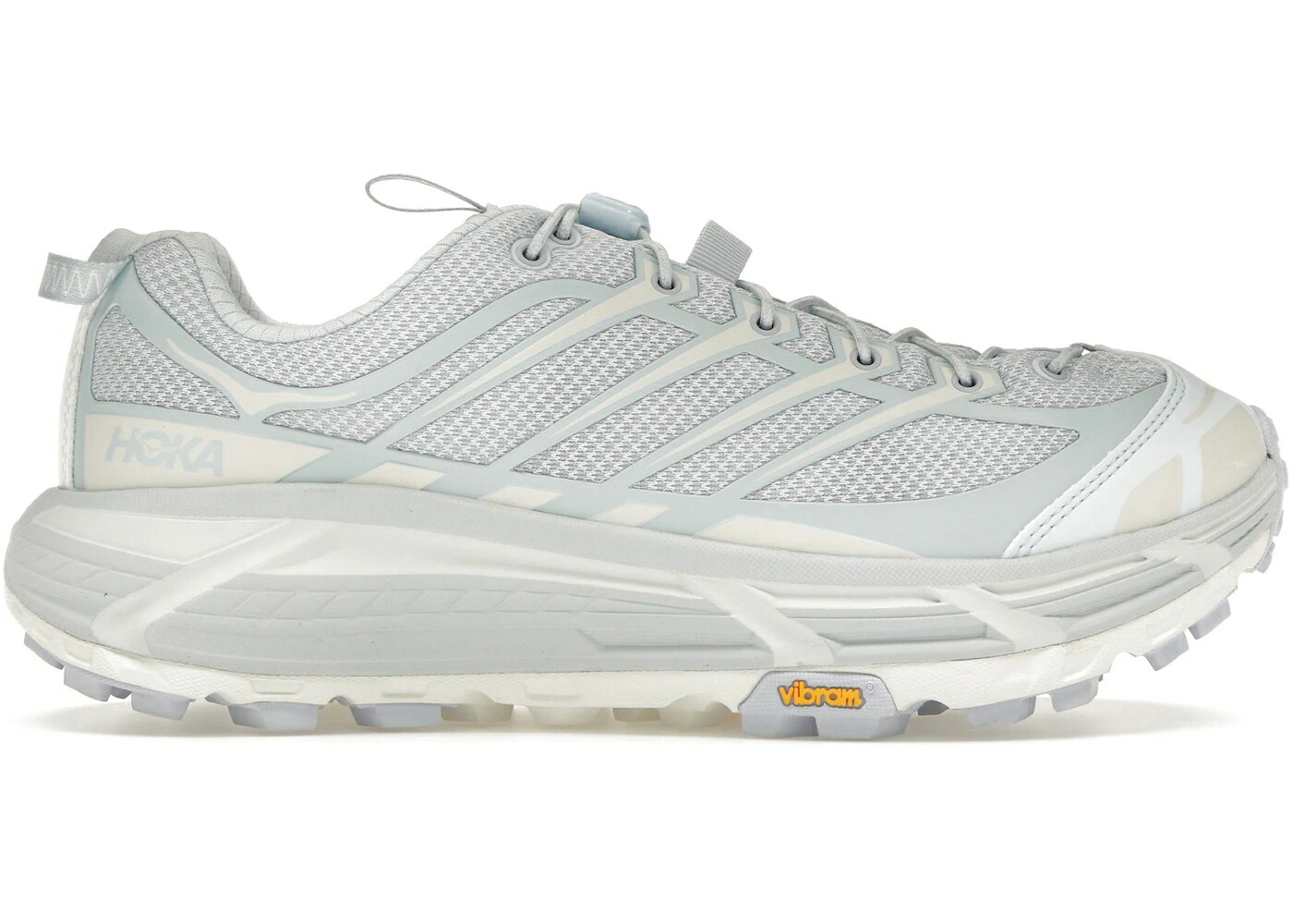 ホカオネオネ スニーカー メンズ HOKA ONE ONE HOKA ONE MAFATE THREE2 ILLUSION CLOUDLESS / ILLUSION CLOUDLESS