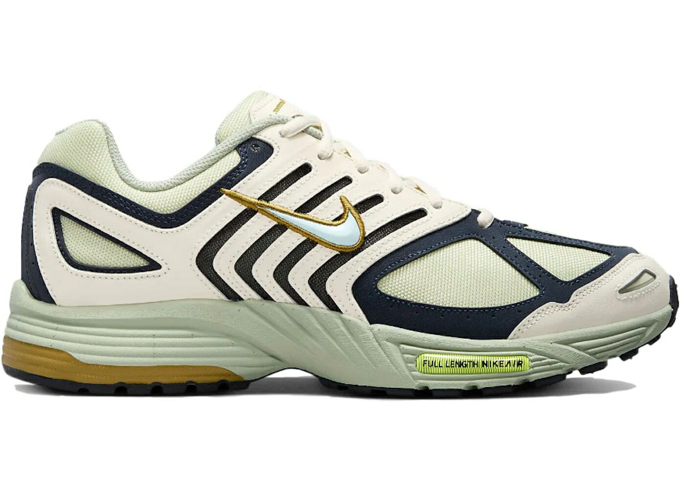 ナイキ オリーブ オーラ 翡翠 ジェード スニーカー メンズ NIKE AIR PEG 2K5 OLIVE AURA JADE HORIZON / OLIVE AURA JADE HORIZON VOLT