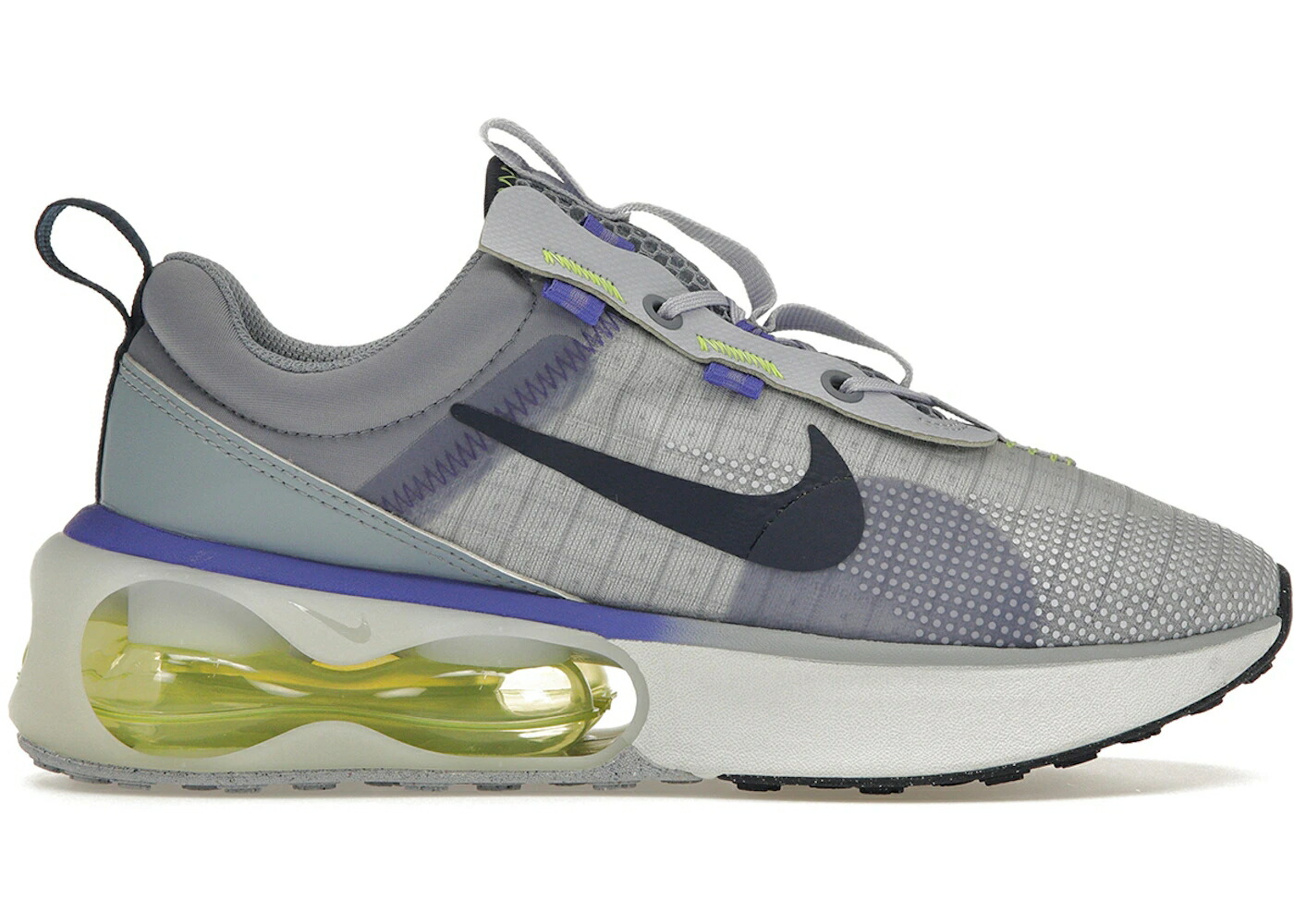 ナイキ マックス エアマックス ジュニア キッズ NIKE AIR MAX 2021 ASHEN SLATE (GS) / GHOST ASHEN SLATE OBSIDIAN MIST ベビー マタニティ スニーカー