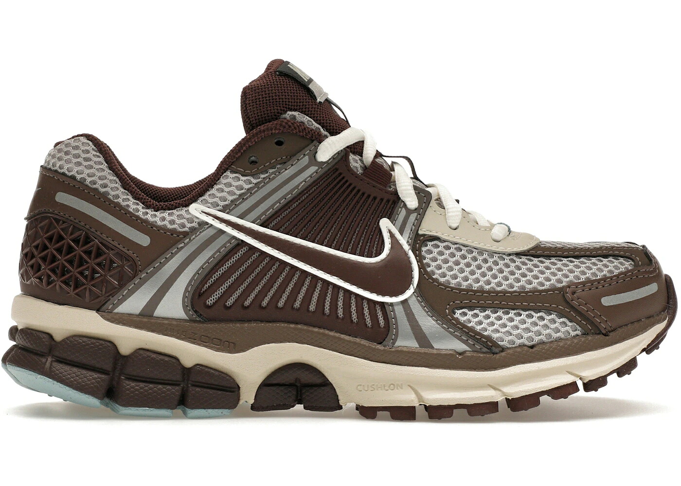 ナイキ 望遠レンズ WOMEN\u0027S スニーカー レディース NIKE ZOOM VOMERO 5 EARTH FOSSIL (WOMEN\u0027S) / LIGHT IRON ORE EARTH FOSSIL