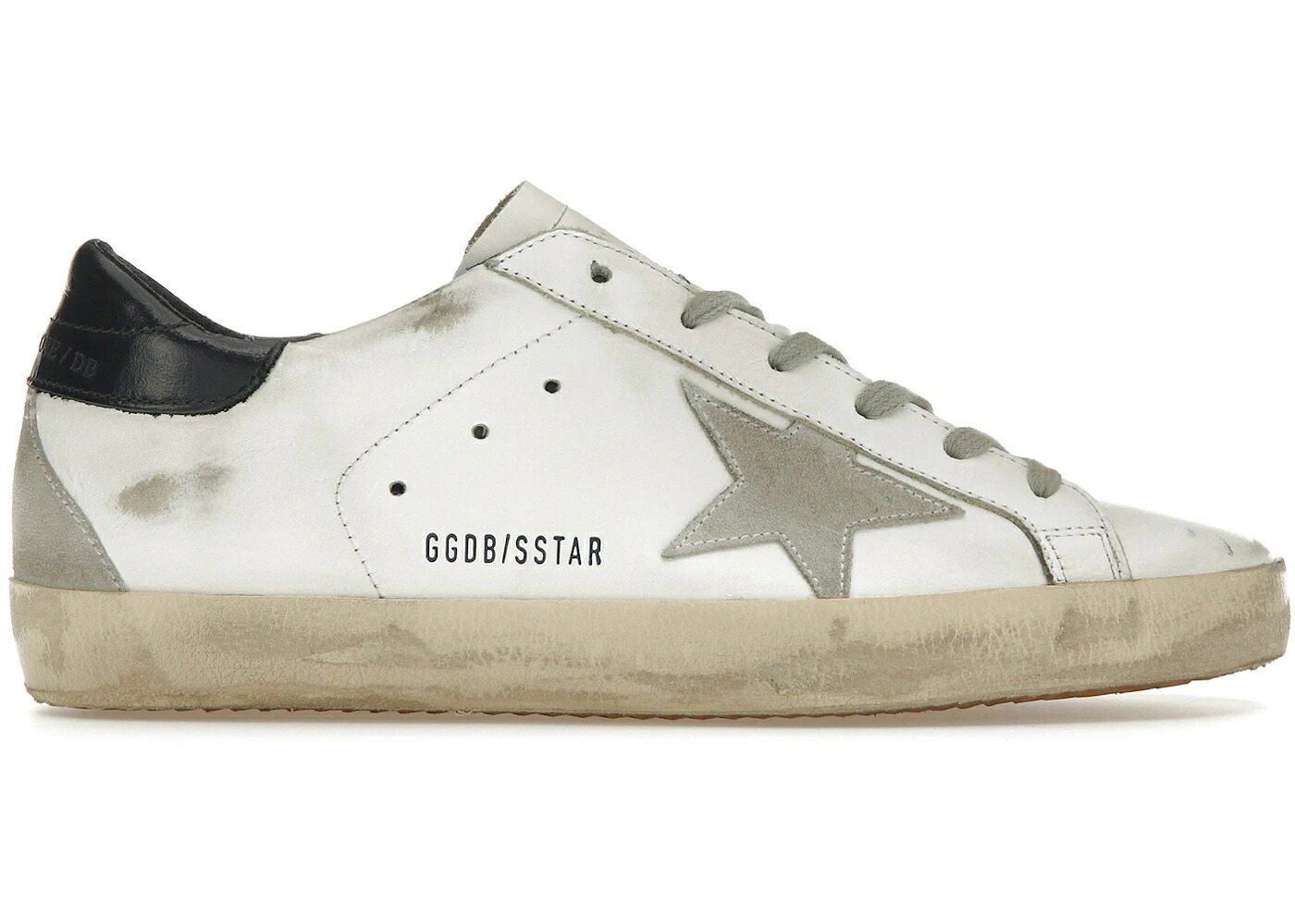 ゴールデングース 白いこと 白いこと ナイト爵 青み 青色 WOMEN\u0027S スニーカー レディース GOLDEN GOOSE GOLDEN GOOSE SUPER-STAR WHITE ICE NIGHT BLUE (WOMEN\u0027S) / WHITE ICE NIGHT BLUE