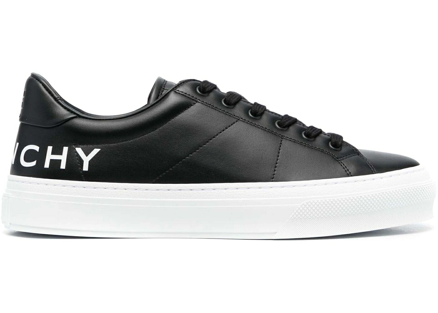 ジバンシィ シティ 黒いこと 黒いこと 白いこと 白いこと スニーカー メンズ GIVENCHY CITY SPORT SNEAKERS BLACK WHITE / BLACK WHITE