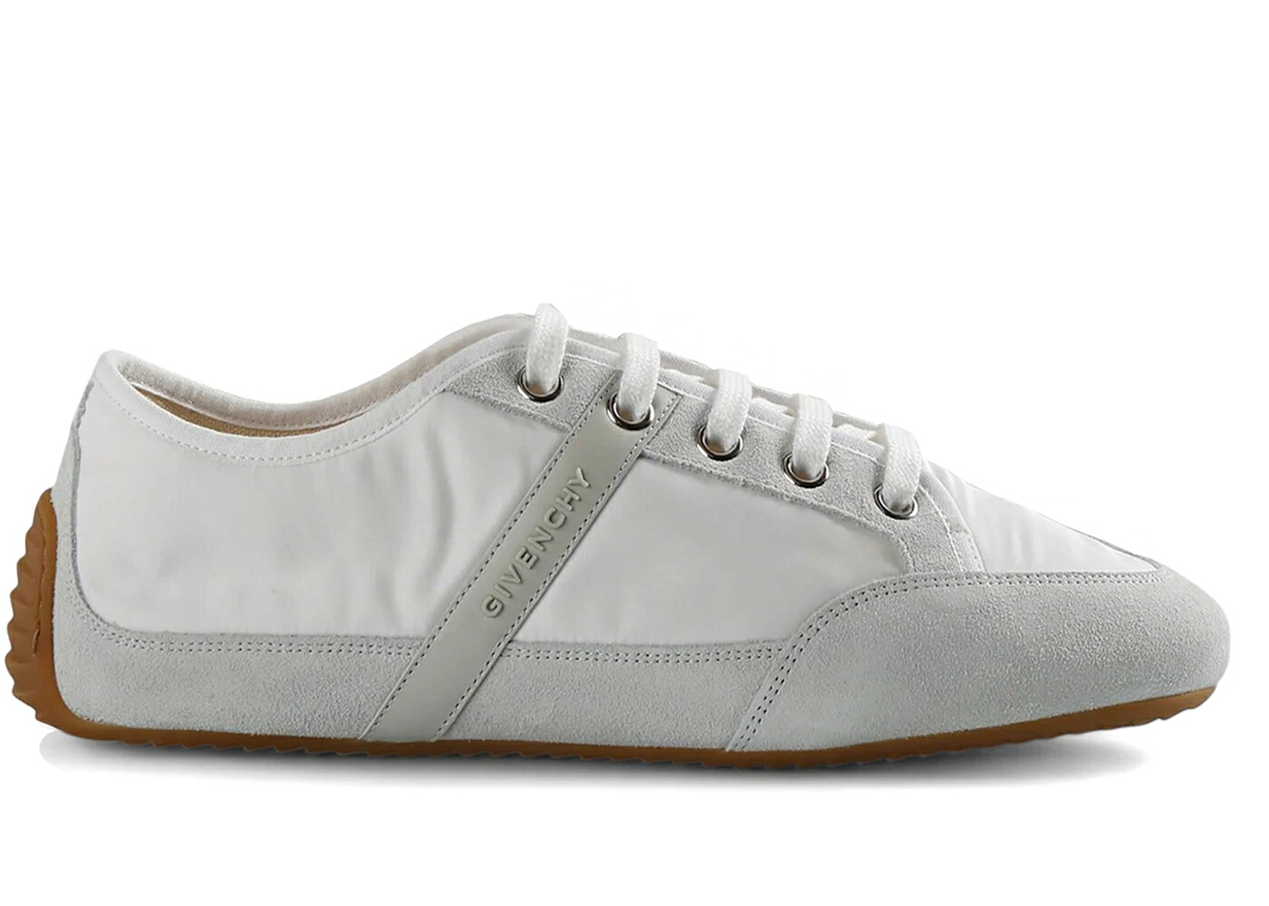 ジバンシィ スリム 靴 スニーカー 白色 ホワイト メンズ GIVENCHY SLIM SNEAKER WHITE /|スニケス