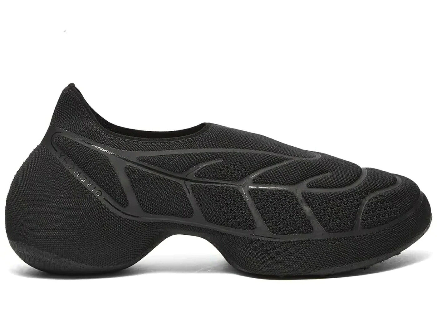 ジバンシィ 靴 スニーカー 黒色 ブラック メンズ GIVENCHY TK-360 PLUS SNEAKER BLACK /