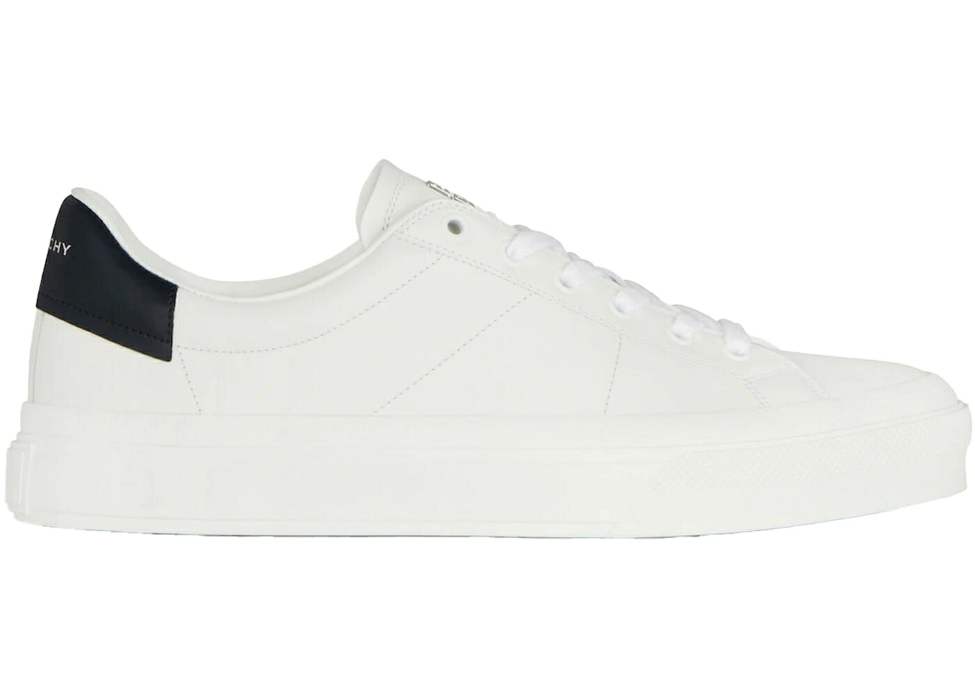 ジバンシィ シティ 白いこと 白いこと 黒いこと 黒いこと スニーカー メンズ GIVENCHY CITY SPORT WHITE BLACK / WHITE BLACK