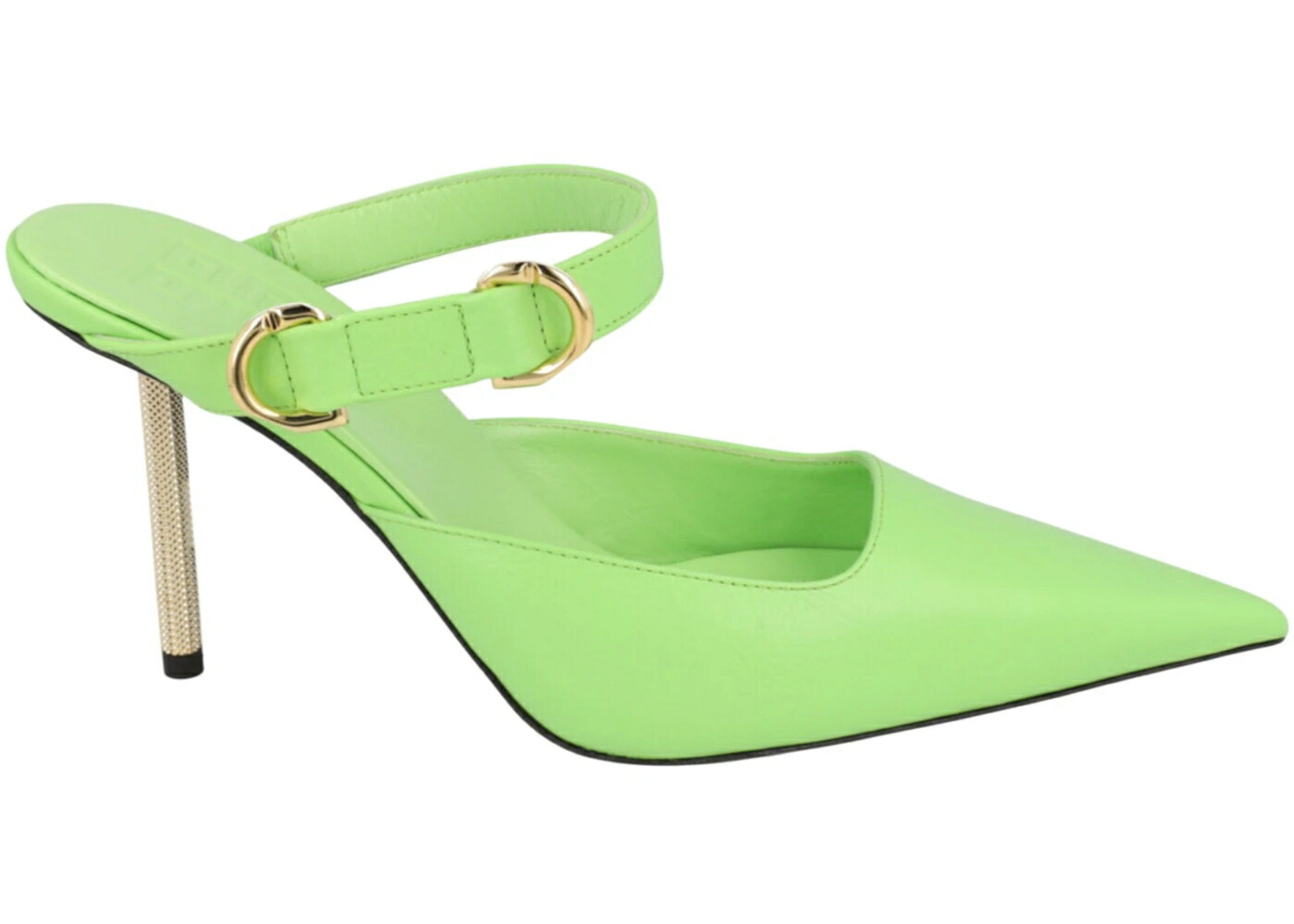 ジバンシィ 緑 緑であること WOMEN\u0027S スニーカー レディース GIVENCHY VOYOU MULE HEELS GREEN MINT (WOMEN\u0027S) / GREEN MINT レディース靴-靴