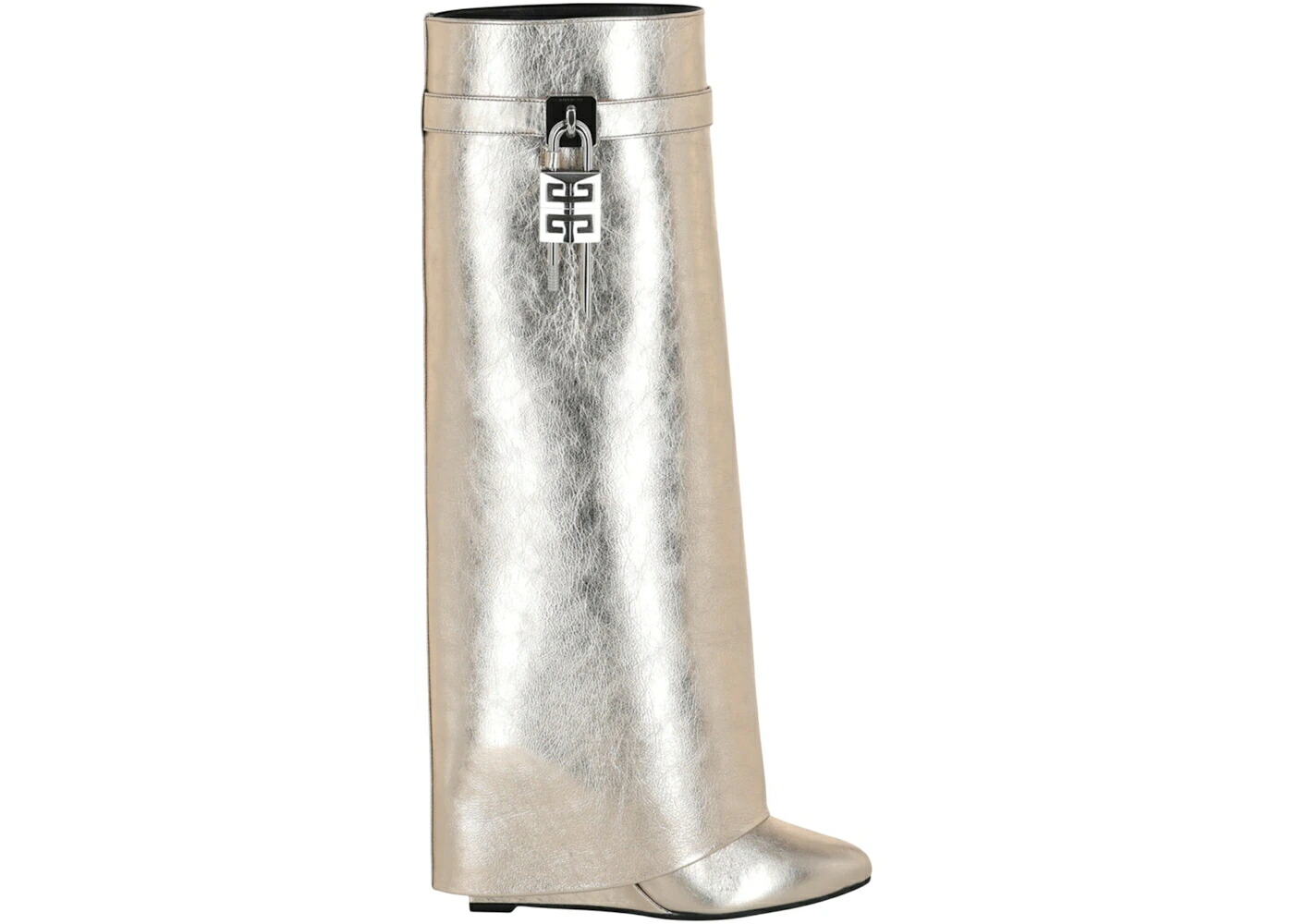 ジバンシィ シャーク パンツ ブーツ WOMEN'S スニーカー レディース GIVENCHY SHARK LOCK PANT BOOTS GOLDEN (WOMEN'S) /|スニケス