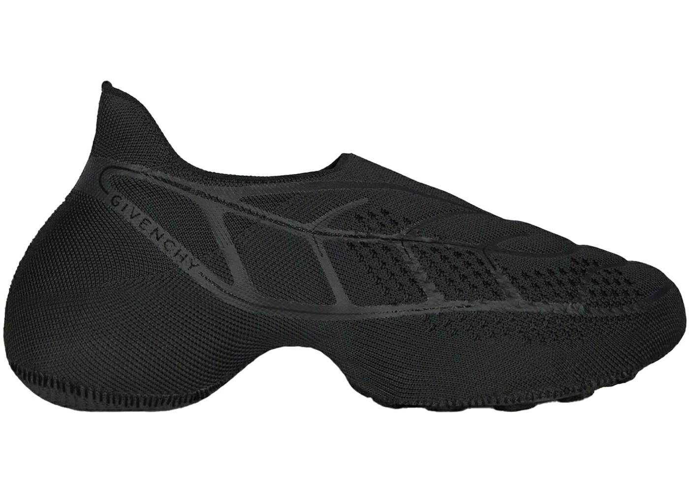 ジバンシィ 靴 スニーカー 黒色 ブラック WOMEN'S レディース GIVENCHY TK-360 PLUS SNEAKER BLACK (WOMEN'S) /|スニケス