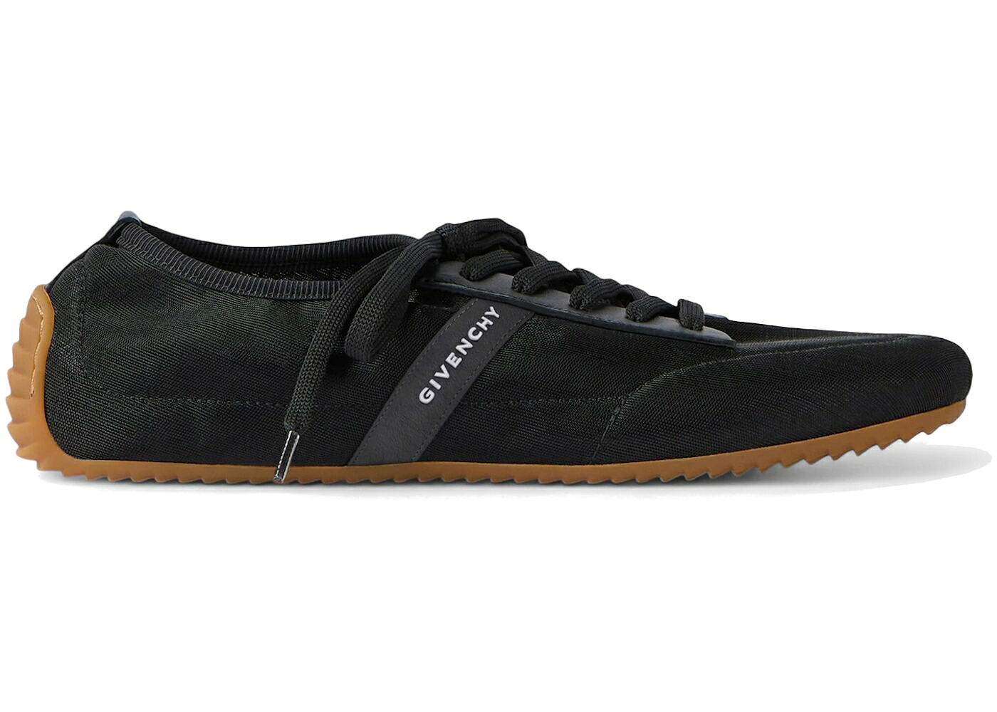 ジバンシィ か細い 靴 スニーカー 黒いこと 黒いこと WOMEN\u0027S レディース GIVENCHY SLIM SNEAKER BLACK (WOMEN\u0027S) /