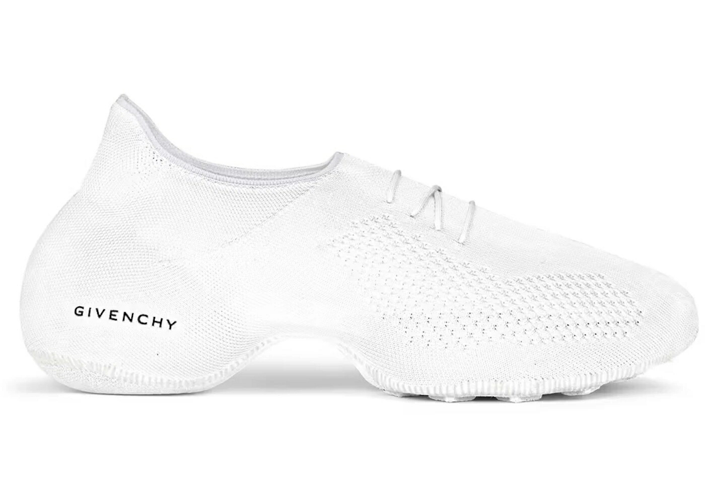 ジバンシィ 白色 ホワイト WOMEN'S スニーカー レディース GIVENCHY TK-360 WHITE (WOMEN'S) /｜スニケス