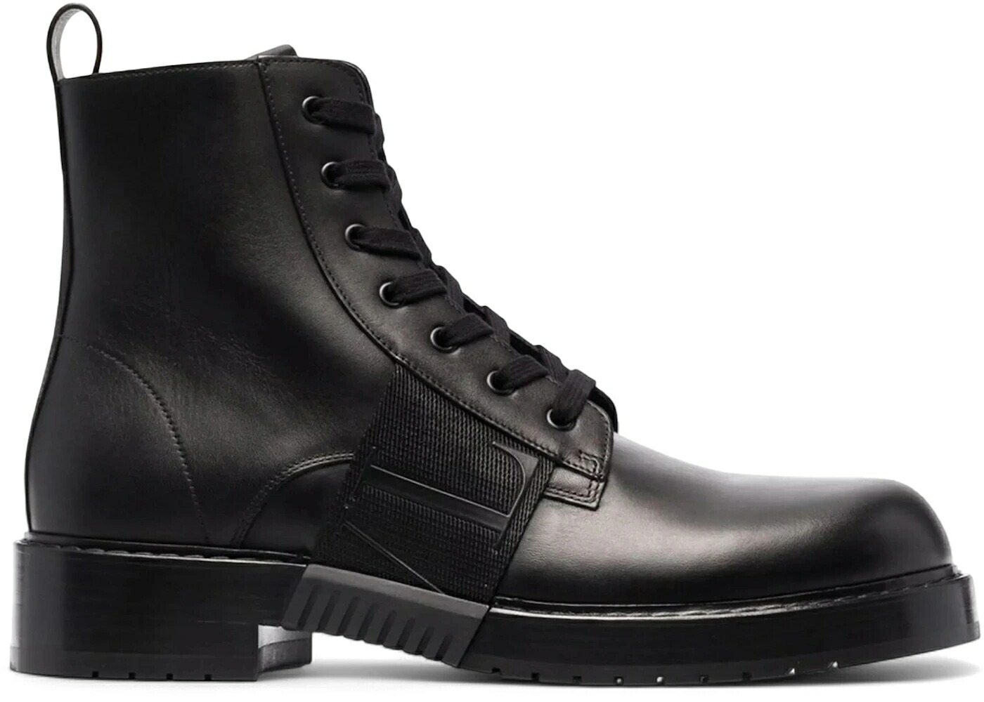 ヴァレンティノ シティ 武装戦闘 ブーツ 黒いこと 黒いこと スニーカー メンズ VALENTINO GARAVANI VL7N CITY COMBAT BOOTS BLACK /