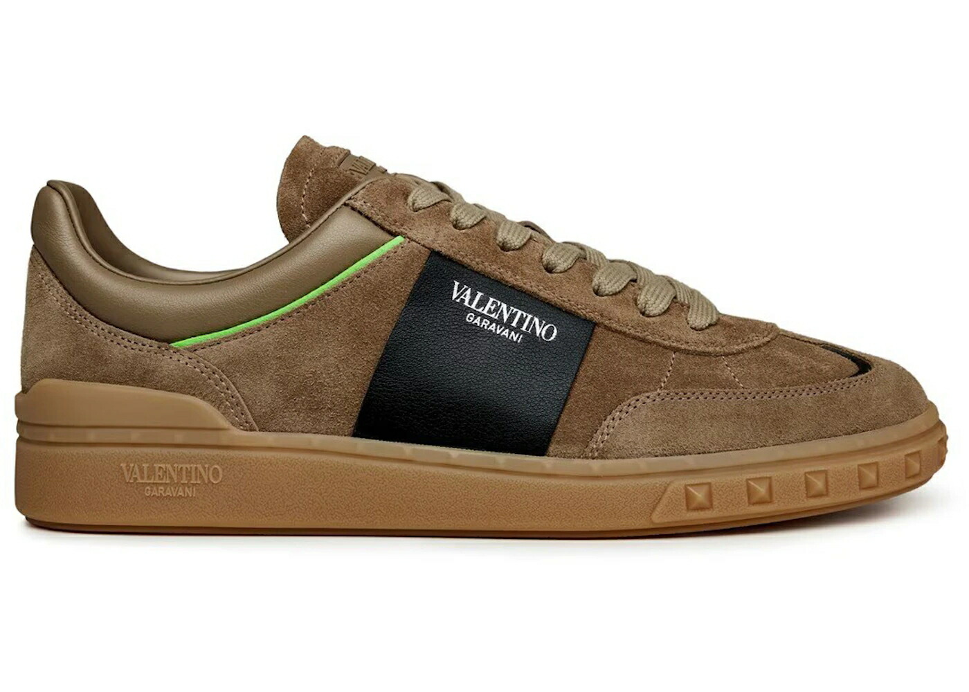 ヴァレンティノ チノ スニーカー メンズ VALENTINO GARAVANI UPVILLAGE NEW CHINO / NEW CHINO