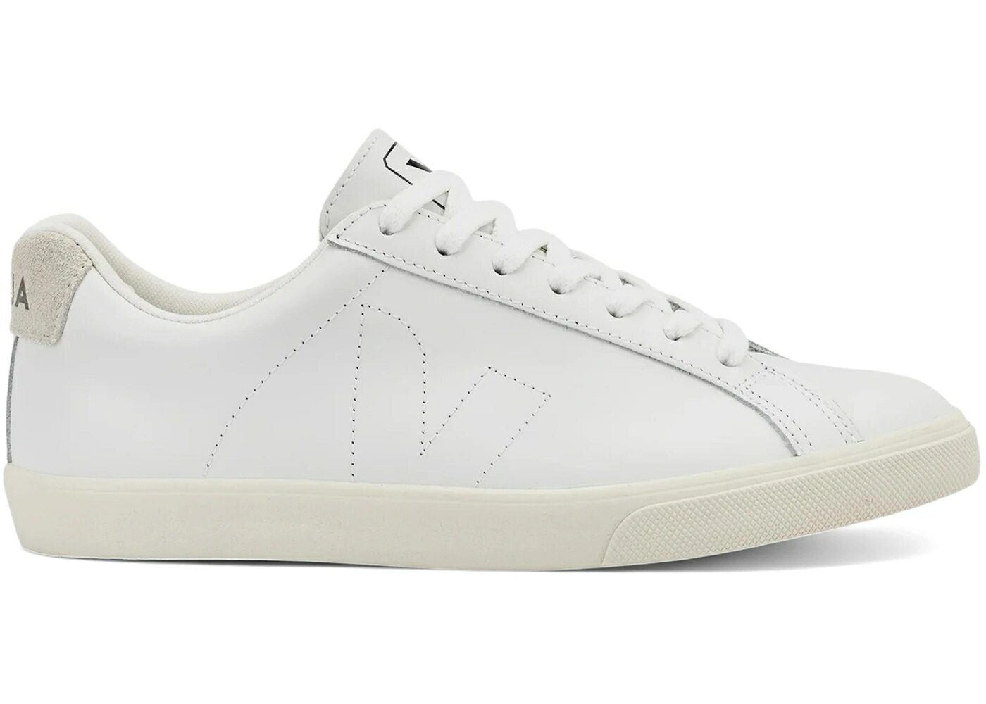 ヴェジャ 白色 ホワイト スニーカー メンズ VEJA ESPLAR EXTRA WHITE / EXTRA WHITE 28,080円
