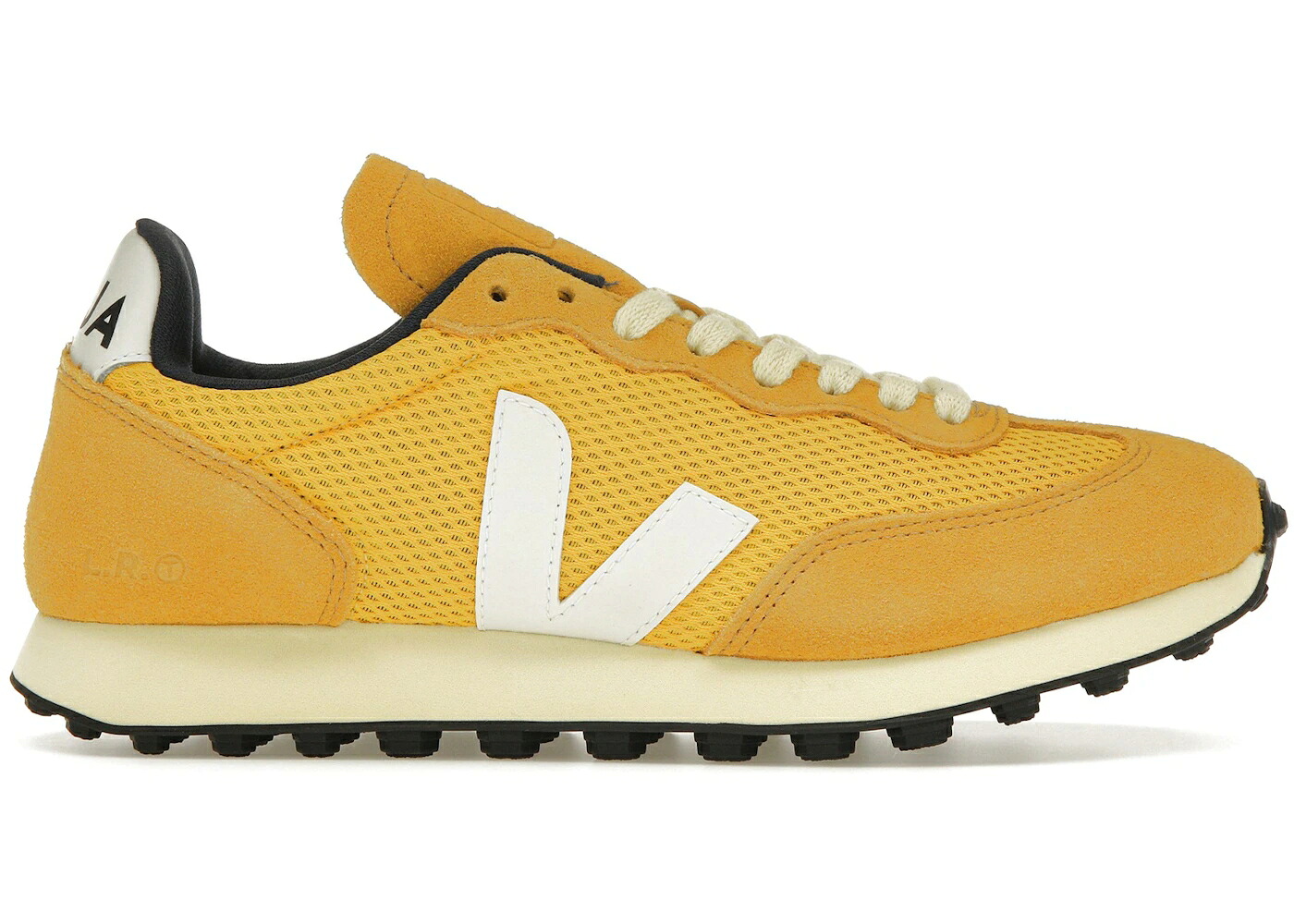 ヴェジャ リオ 白色 ホワイト スニーカー メンズ VEJA RIO BRANCO ALVEOMESH OURO WHITE / OURO WHITE｜スニケス