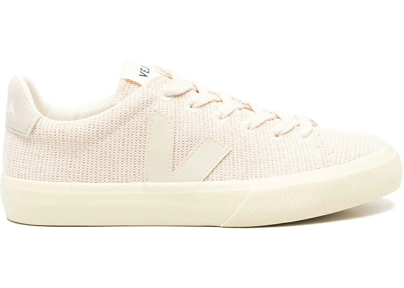 ヴェジャ スニーカー メンズ VEJA CAMPO J-MESH JUTE PIERRE / JUTE PIERRE