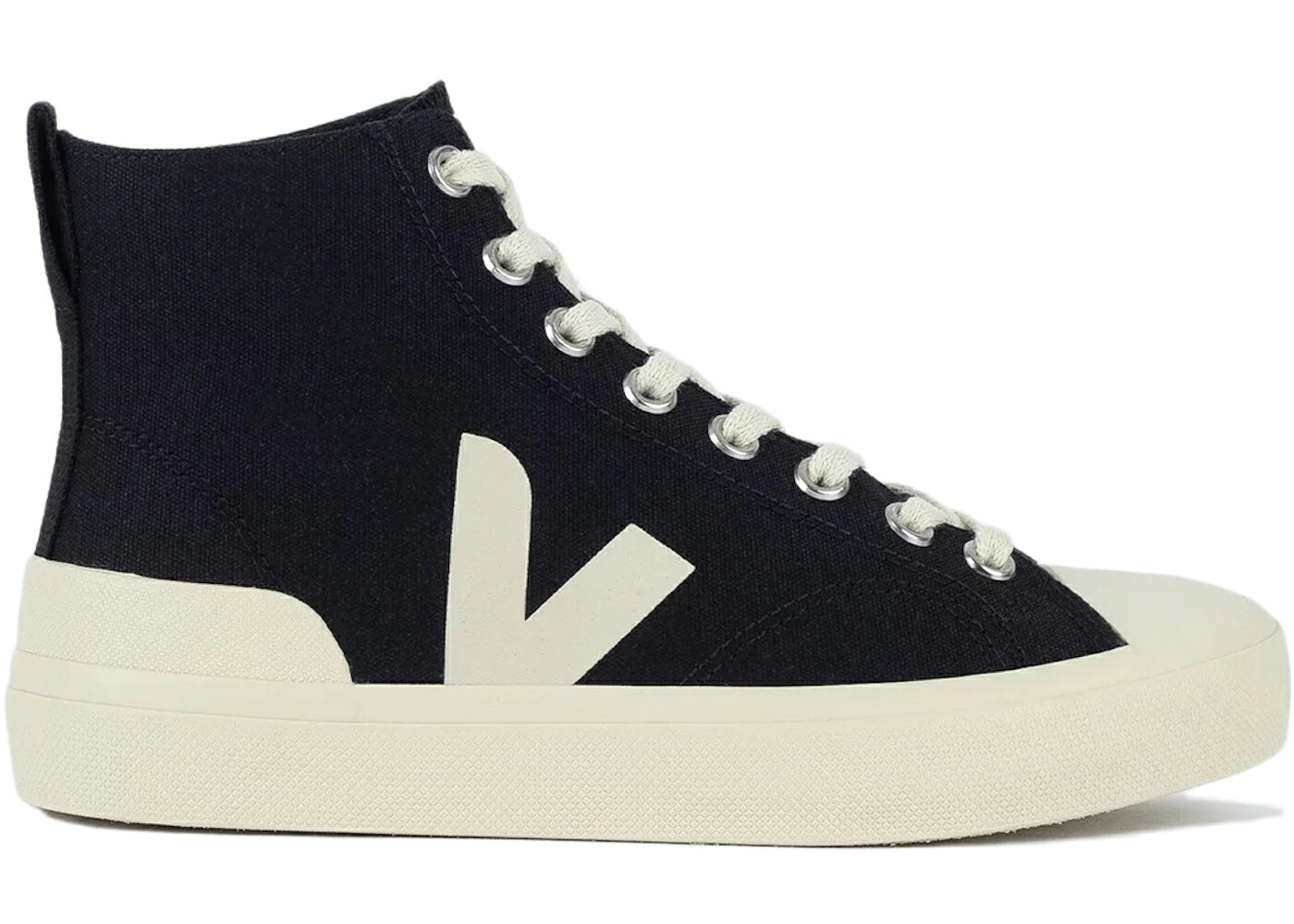 ヴェジャ 黒いこと 黒いこと スニーカー メンズ VEJA WATA II BLACK PIERRE / BLACK PIERRE
