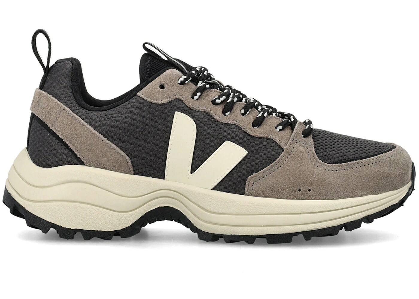 ヴェジャ スニーカー メンズ VEJA VENTURI ALVEOMESH GRAFITE MOONROCK / GRAFITE MOONROCK