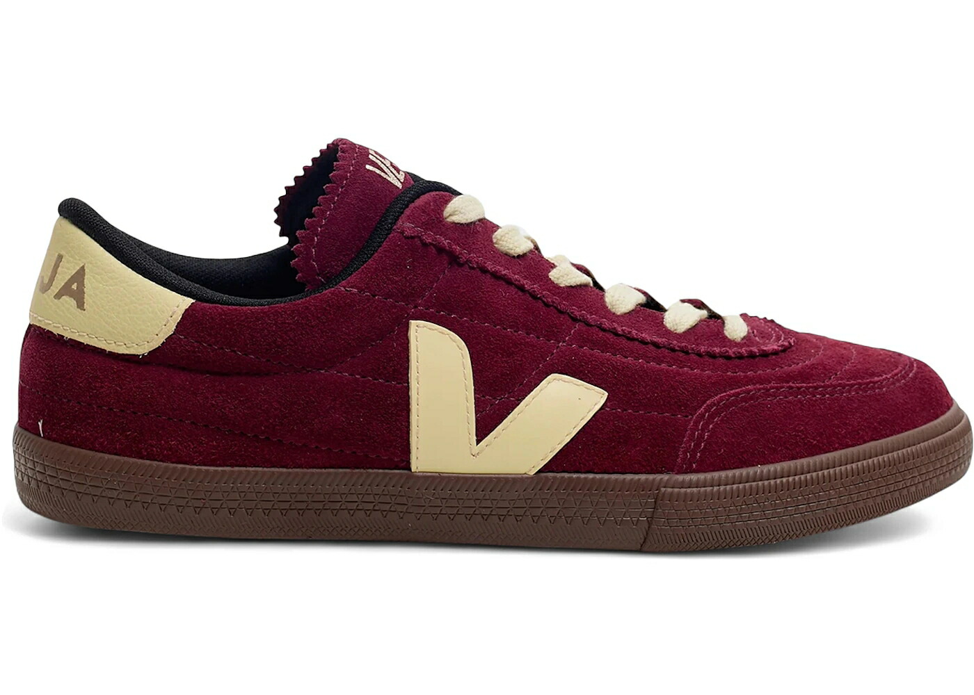ヴェジャ スニーカー メンズ VEJA PANENKA GRENAT SUN BARK / GRENAT SUN BARK