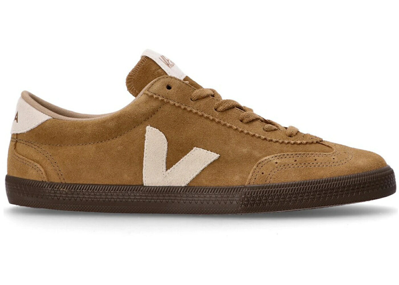 ヴェジャ 自然的 スニーカー メンズ VEJA VOLLEY TENT NATURAL EAGLE / TENT NATURAL EAGLE メンズ靴-靴