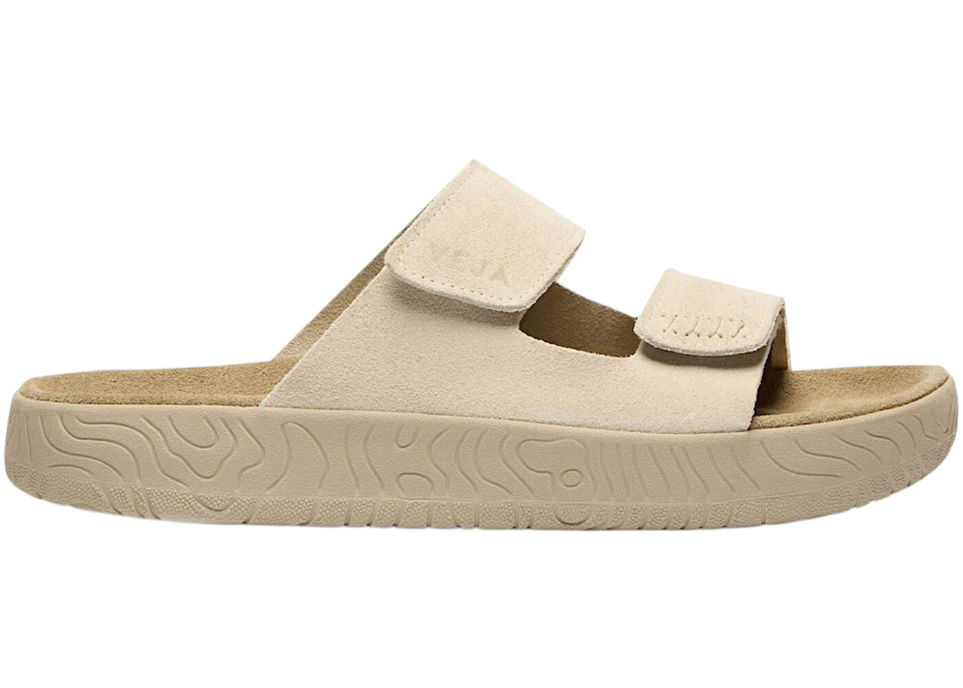 ヴェジャ スエードクロス スウェード スニーカー メンズ VEJA ETNA SUEDE PIERRE ALMOND / PIERRE ALMOND