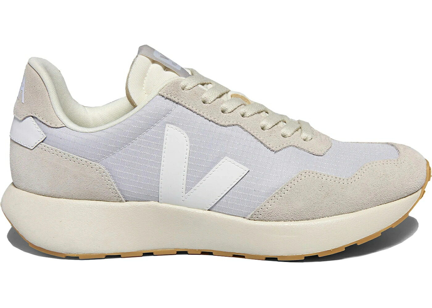 ヴェジャ パール WOMEN'S スニーカー レディース VEJA PAULISTANA RIPSTOP PEARL PIERRE (WOMEN'S) / PEARL PIERRE