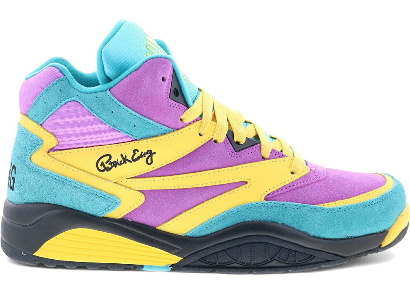 ユーイングアスレティックス アスレチックス ライト 黒色 ブラック ユーイングアスレチックス スニーカー メンズ EWING ATHLETICS EWING SPORT LITE OG SPARKLING GRAPE SCUBA / SPARKLING GRAPE SCUBA BLACK
