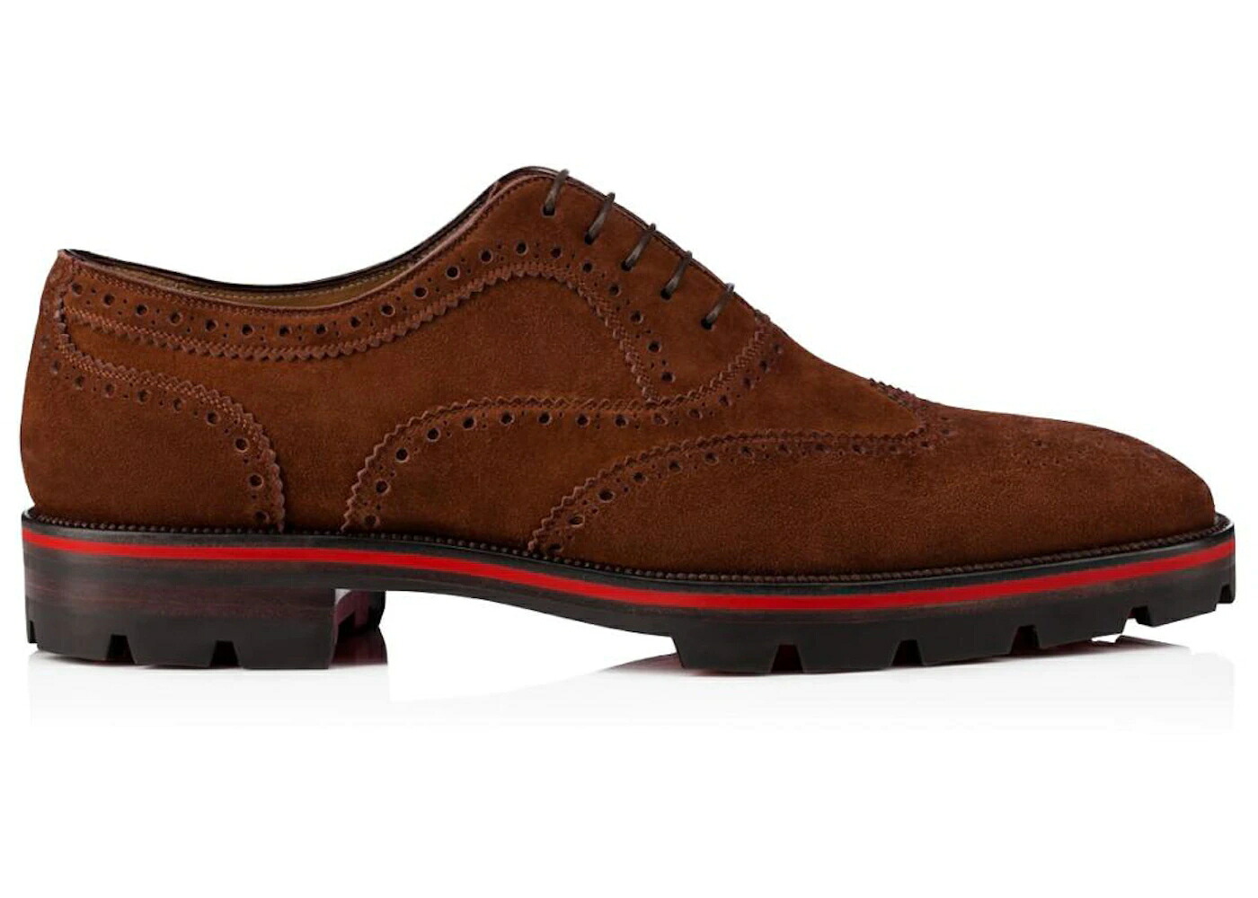 クリスチャンルブタン スニーカー メンズ CHRISTIAN LOUBOUTIN CHRISTIAN LOUBOUTIN CHARLIE ME FLAT PUR SANG / PUR SANG