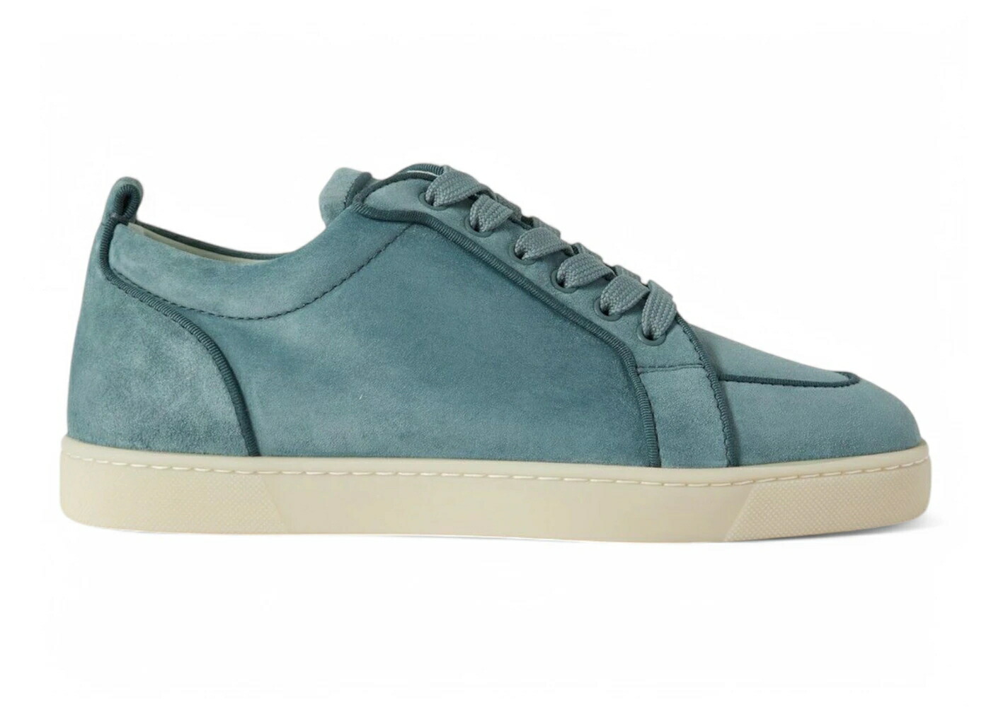 クリスチャンルブタン スニーカー メンズ CHRISTIAN LOUBOUTIN CHRISTIAN LOUBOUTIN RANTULOW ORLATO FLAT TITAN / 105,435円