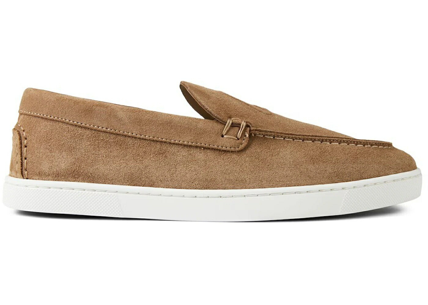 クリスチャンルブタン スニーカー メンズ CHRISTIAN LOUBOUTIN CHRISTIAN LOUBOUTIN VARSIBOAT FLAT ROCA /
