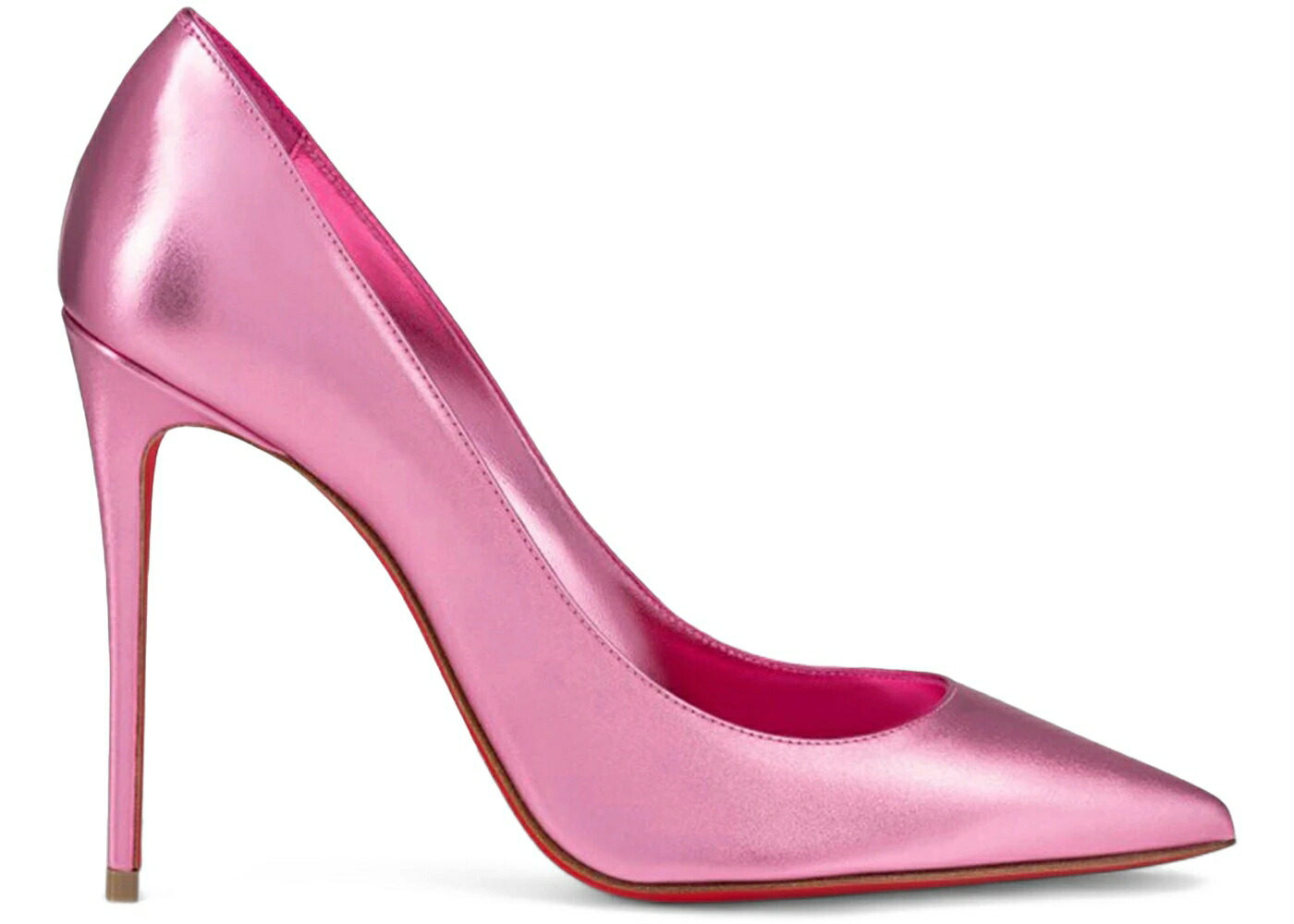 クリスチャンルブタン 揚水機 WOMEN\u0027S スニーカー レディース CHRISTIAN LOUBOUTIN CHRISTIAN LOUBOUTIN KATE 100MM PUMP GLAM (WOMEN\u0027S) / GLAM LIN GLAM