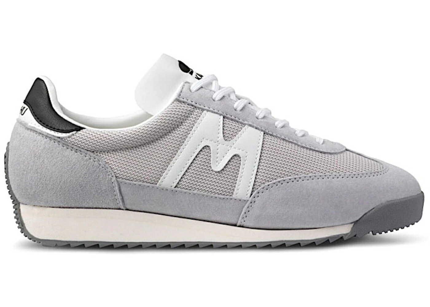 カルフ 青色 ブルー 白色 ホワイト スニーカー メンズ KARHU MESTARI DAWN BLUE BRIGHT WHITE / DAWN BLUE BRIGHT WHITE