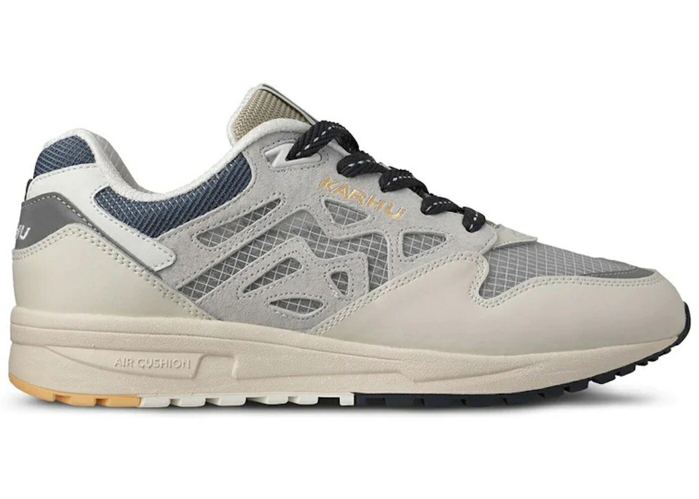 カルフ レガシー 白色 ホワイト スニーカー メンズ KARHU LEGACY 96 LILY WHITE TRASPARANT / LILY WHITE TRASPARANT