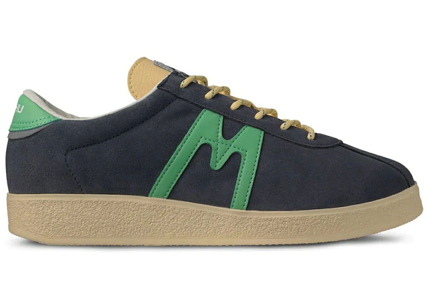 カルフ スニーカー メンズ KARHU TRAMPAS INDIA INK ABSINTHE / INDIA INK ABSINTHE|スニケス