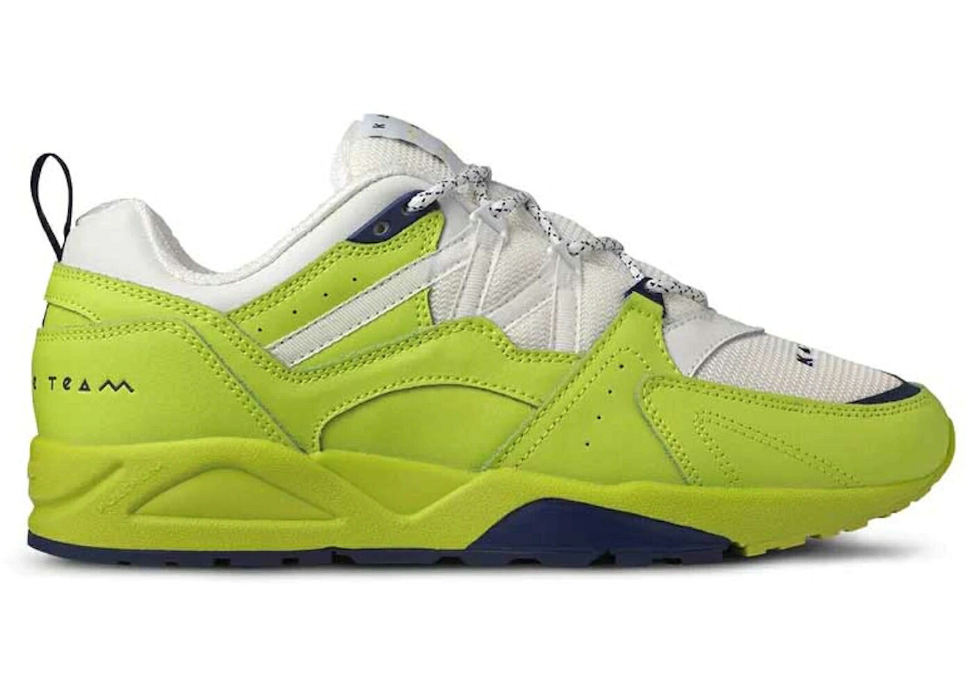 カルフ 核融合反応 野球クラブ 白いこと 白いこと 2.0 スニーカー メンズ KARHU FUSION SASU KAUPPI JOIN THE TEAM SUN GLARE / SUN GLARE BRIGHT WHITE