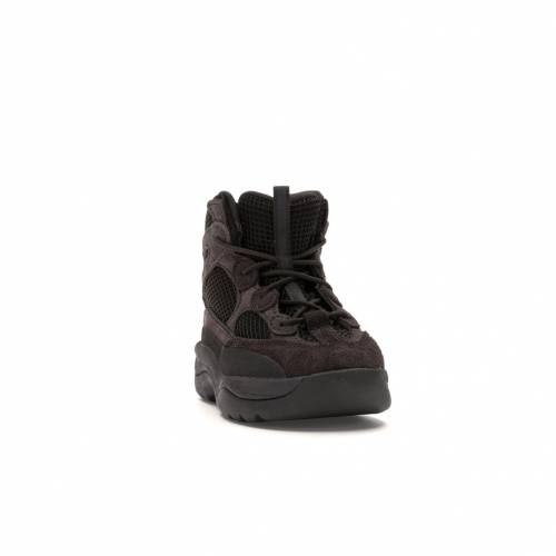 アディダス Adidas ブーツ Yeezy Desert Adidas アディダス Boot Kids Oil Kids キッズ ベビー マタニティ 送料無料 スニーカーケース 店ファッションブランド カジュアル ファッション スニーカー