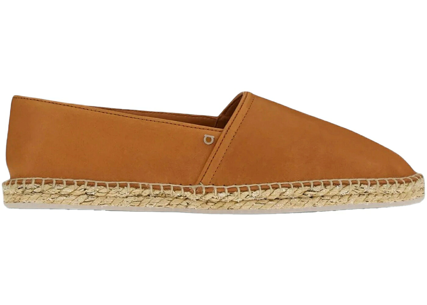 置き目毛皮 赤銅色 赤銅色 スニーカー メンズ FERRAGAMO LAMAR LOAFERS BROWN /