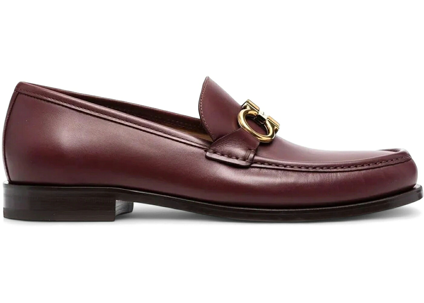 スリッポン 紫 パープル ゴールド スニーカー メンズ FERRAGAMO ORNAMENT SLIP-ON PURPLE GOLD /|スニケス