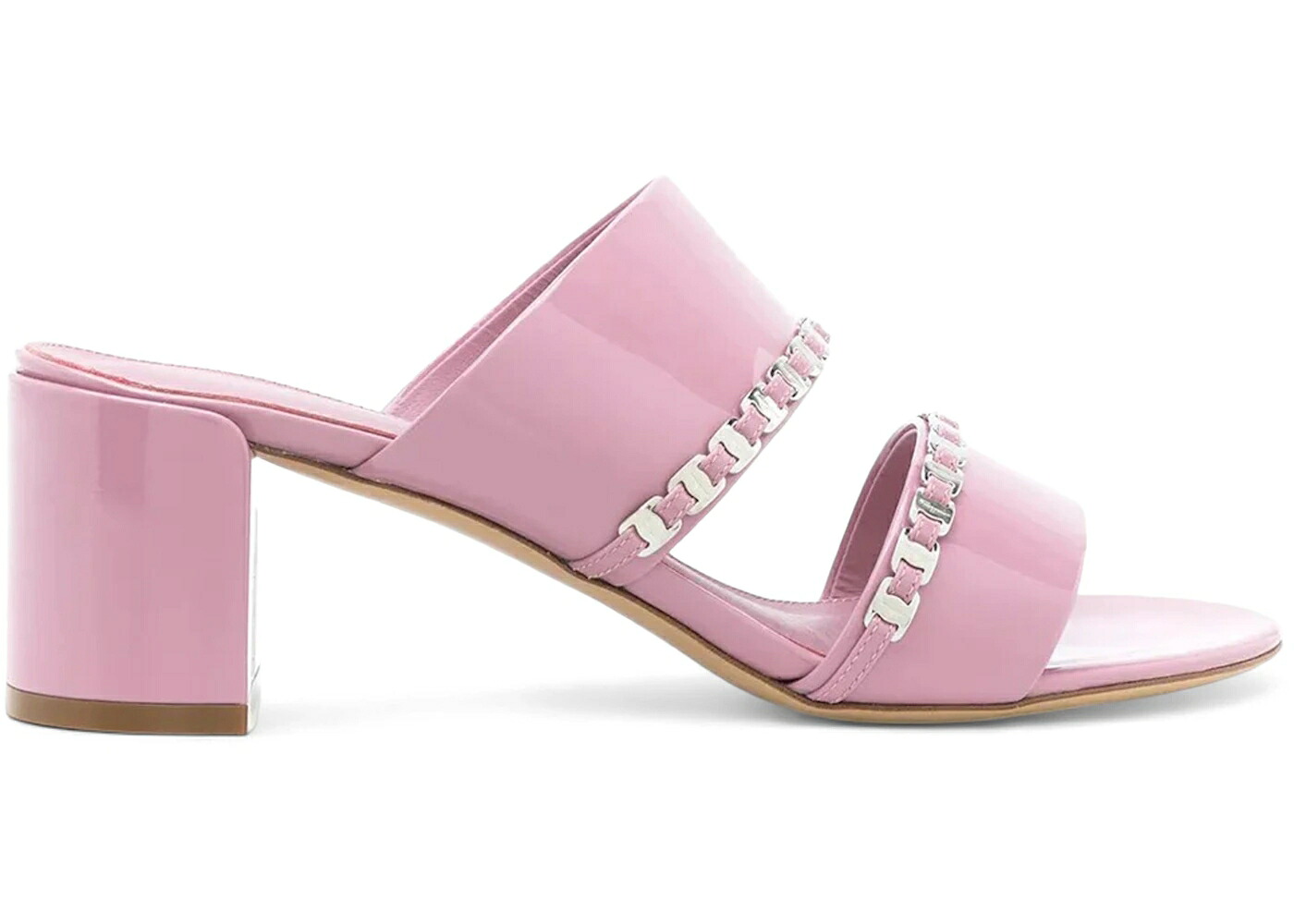 スリッポン サンダル ピンク WOMEN'S スニーカー レディース FERRAGAMO BRAIDED SLIP-ON SANDALS PINK (WOMEN'S) /
