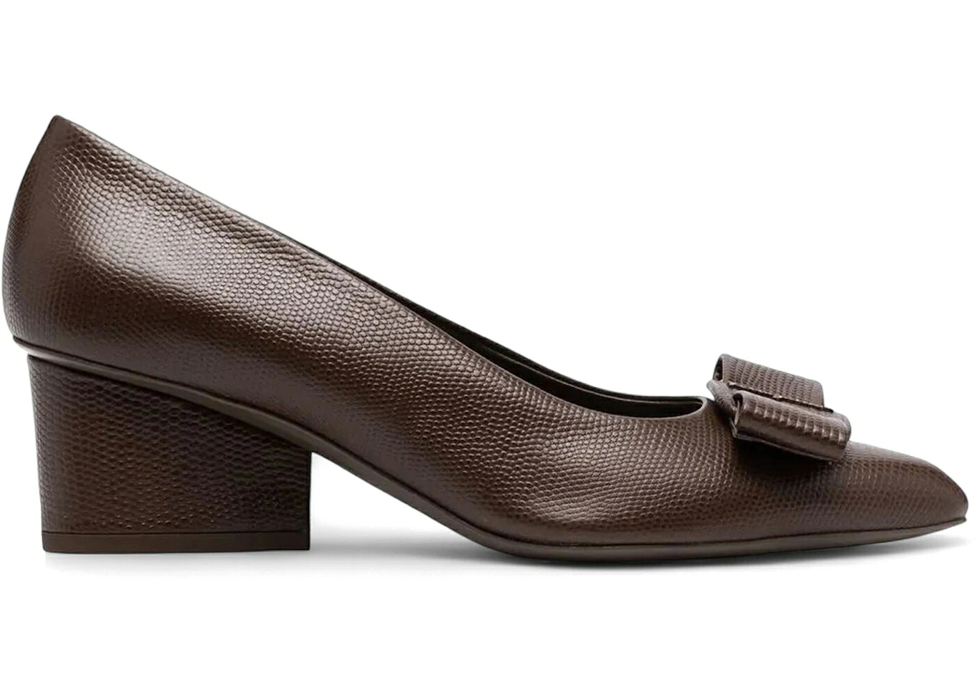 揚水機 緑 緑であること WOMEN\u0027S スニーカー レディース FERRAGAMO ORNAMENT PUMP GREEN (WOMEN\u0027S) /
